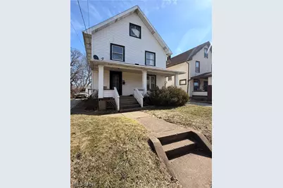 1248 Dartmouth Avenue SW, Canton, OH 44710 - Photo 1