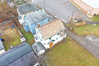 642 St Clair Avenue, Warren, OH 44483 - Photo 8