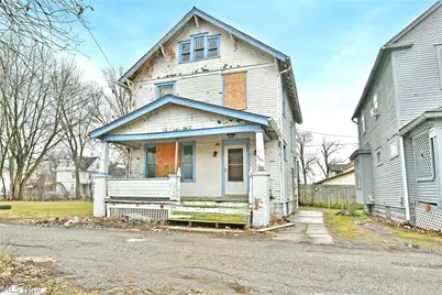 642 St Clair Avenue, Warren, OH 44483 - Photo 2