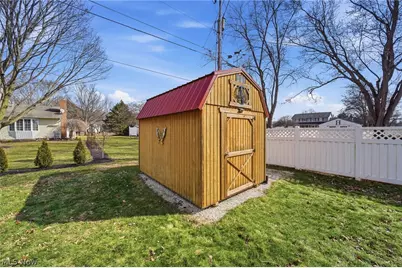 5856 Linder Circle NE, Canton, OH 44721 - Photo 40
