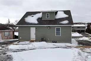 1210 Aberdeen Ave, Youngstown, OH 44502 - Photo 2