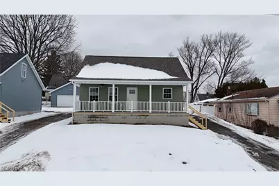 1210 Aberdeen Avenue, Youngstown, OH 44502 - Photo 1