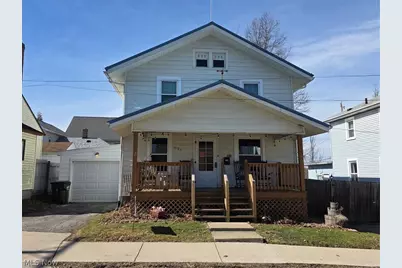 531 E School Street, Salem, OH 44460 - Photo 4