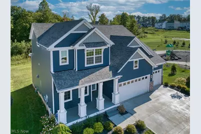 3478 Crandall Avenue, Richfield, OH 44286 - Photo 2