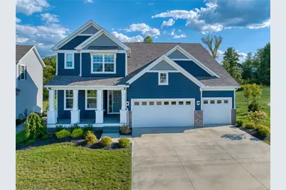 3478 Crandall Avenue, Richfield, OH 44286 - Photo 2