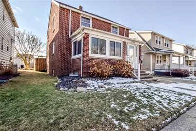 536 Independence Street, Fairport Harbor, OH 44077 - Photo 2