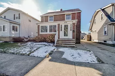 536 Independence Street, Fairport Harbor, OH 44077 - Photo 1