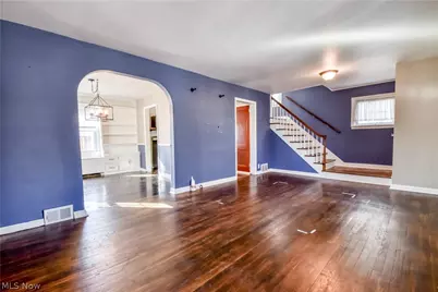 536 Independence Street, Fairport Harbor, OH 44077 - Photo 12