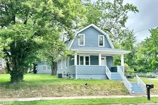 540 Anderson Ave, Akron, OH 44306 - Photo 1