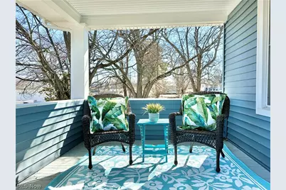 540 Anderson Avenue, Akron, OH 44306 - Photo 2