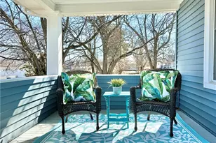 540 Anderson Ave, Akron, OH 44306 - Photo 2