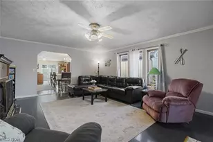 2282 Heston Dr, Lake Milton, OH 44429 - Photo 4