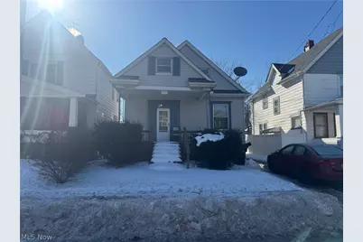 7916 Maryland Avenue, Loveland, OH 44105 - Photo 1