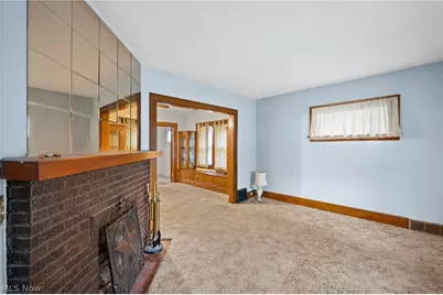 1646 Grace Avenue, Oakwood, OH 44107 - Photo 4