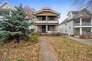 1646 Grace Ave, Oakwood, OH 44107 - Photo 1