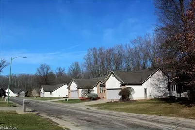 117 Lucretia Lane #Lot 3, Columbiana, OH 44408 - Photo 8