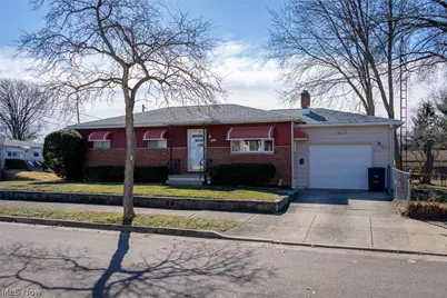 1876 Harding Avenue, Akron, OH 44312 - Photo 2