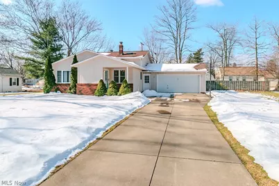 5034 Medhurst Avenue, Solon, OH 44139 - Photo 44