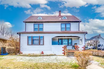 21840 Miller Avenue, Euclid, OH 44119 - Photo 1