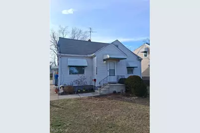 3058 Dayton Avenue, Lorain, OH 44055 - Photo 2