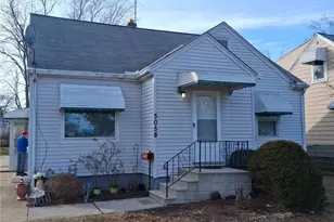 3058 Dayton Ave, Lorain, OH 44055 - Photo 2