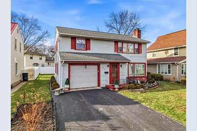 267 Butler Road NE, Warren, OH 44483 - Photo 1