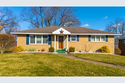 534 Westwood Drive, Steubenville, OH 43953 - Photo 28