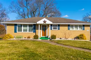 534 Westwood Dr, Steubenville, OH 43953 - Photo 28