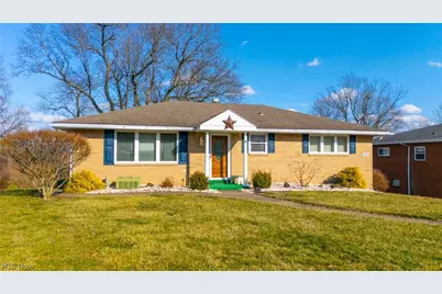 534 Westwood Drive, Steubenville, OH 43953 - Photo 30