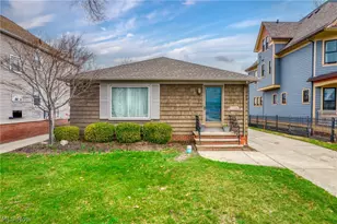 13406 Lakewood Heights Blvd, Oakwood, OH 44107 - Photo 1