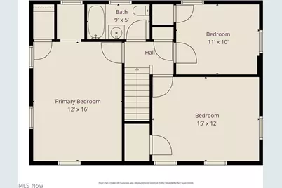 869 Packard Drive, Akron, OH 44320 - Photo 32