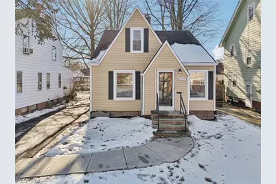 3798 Grosvenor Road, South Euclid, OH 44118 - Photo 1