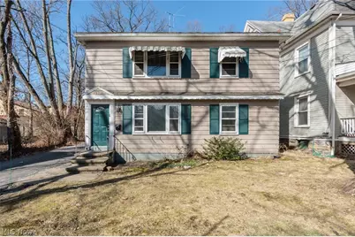 114 Beck Avenue, Akron, OH 44302 - Photo 1
