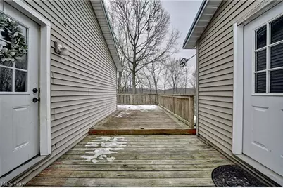 2026 Brussel Road NE, Carrollton, OH 44615 - Photo 8