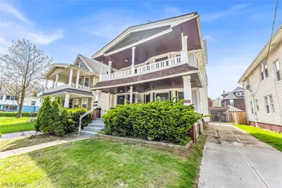 428 E 148th Street #1/DN, Loveland, OH 44110 - Photo 2