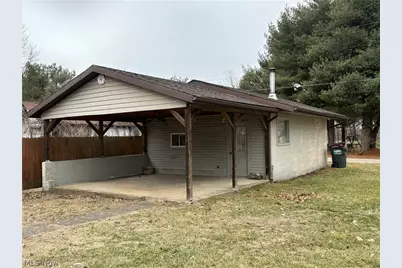 12454 3rd Avenue, Trinway, OH 43842 - Photo 2