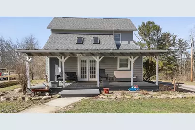 6686 Mahoning Avenue NE, Alliance, OH 44601 - Photo 1