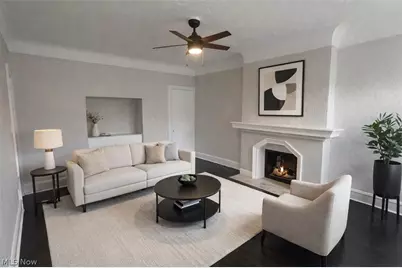 2374 Euclid Heights Boulevard, Loveland, OH 44106 - Photo 4