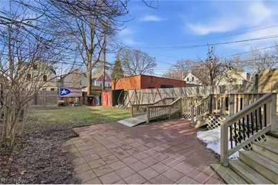 4202 Whitman Avenue, Loveland, OH 44113 - Photo 1