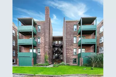 2685 Euclid Heights Boulevard #2, Cleveland Heights, OH 44106 - Photo 24