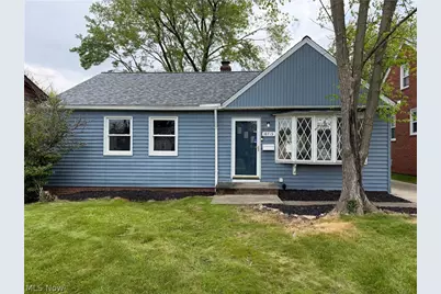18715 Libby Road, Maple Heights, OH 44137 - Photo 1