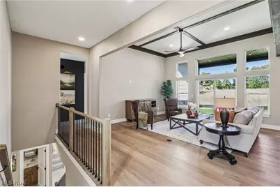 6579 Hathaway Road, Valleyview, OH 44125 - Photo 4