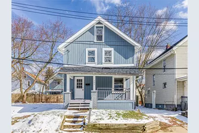 207 Denver Street, Akron, OH 44305 - Photo 1