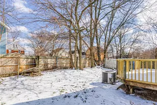 207 Denver St, Akron, OH 44305 - Photo 4