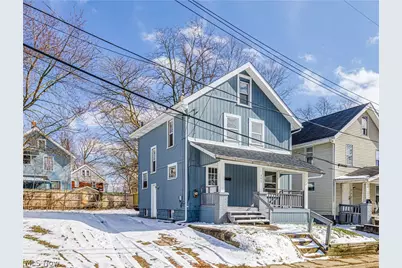 207 Denver Street, Akron, OH 44305 - Photo 2