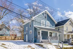 207 Denver St, Akron, OH 44305 - Photo 2