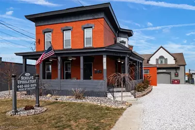 37931 Vine Street, Willoughby Hills, OH 44094 - Photo 1