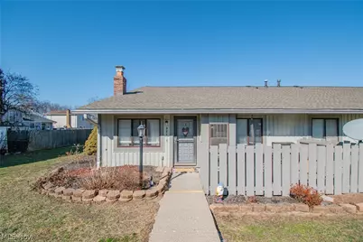 981 Kirkwall Drive #27C, Copley, OH 44321 - Photo 2