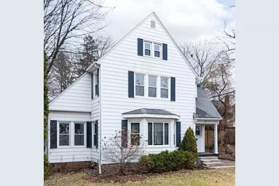 31 Medford Avenue, Akron, OH 44310 - Photo 1