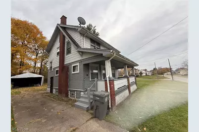 555 W Evergreen Avenue, Youngstown, OH 44511 - Photo 2